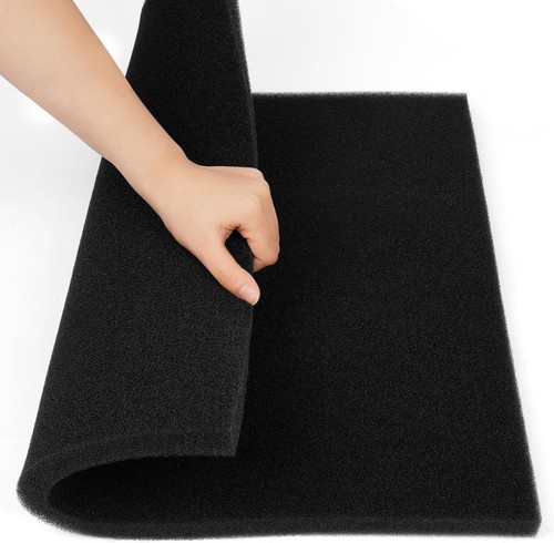 Filterschwamm pad 47x47cm 2cm - 47x47cm,