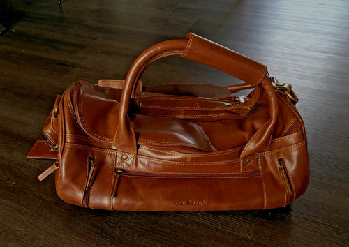 Greenburry reisetasche - greenburry,