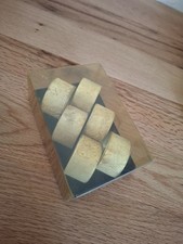 Serviettenringe Versilbert