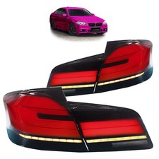 Lightbar Rückleuchten SET