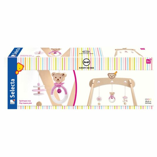 Selecta steiff spieltrapez - steiff,