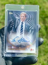 Topps 60 Jahre Bundesliga