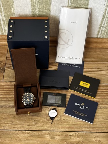 Breitling superocean - breitling,