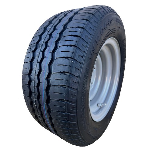 195 r10c komplettrad - 195/55,