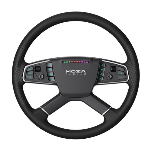 Moza racing tsw - truck, wheel