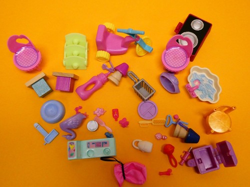 Zubehör für barbie monster - für, barbie,monster