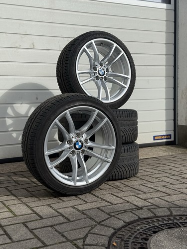Orig bmw winterräder styling - bmw,