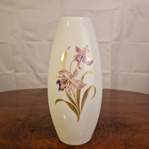 Kaiser orchidee vase - „orchidee“,