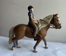 Schleich 42113 haflinger - ®,