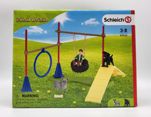 Schleich set 42536 - schleich,
