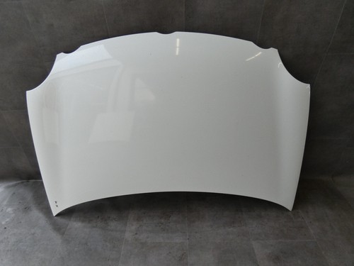 Motorhaube polo candyweiss - polo, 9n