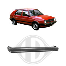 Stoßstange hinten für VW