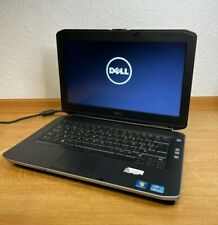 Dell Latitude E5430 Intel Core(TM) i5 3340M-2x3,4GHz 8GB 320GB 14" HD+ WIN7 WWAN