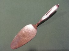 Tortenheber Kuchenschaufel Wilkens Sarina 90er versilbert