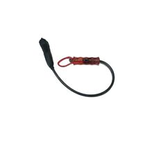 DUOTONE KURZE SICHERHEITSLEINE