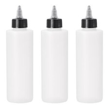 300ml leer druckflasche - leer,