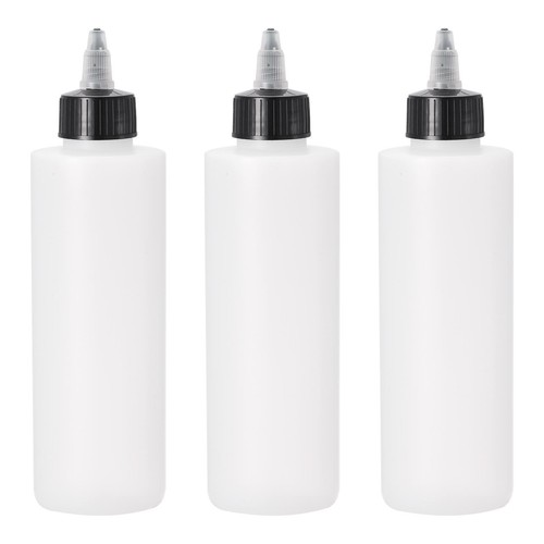 300ml leer druckflasche - leer,