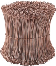 Ösendrähte Bund 1000 Stück