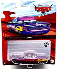Disney PIXAR Cars 1:55 Auto