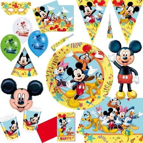 Disney micky maus party - micky,