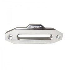 254 mm Aluminium Hawse HD 3 cm