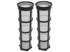 2x Grünbeck Ersatz-Filterkerzen 100µm pureliQ Boxer KX/KDX Filtereinsatz 101272E