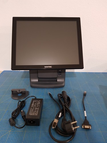 Wintec anypos100 pos station - wintec,