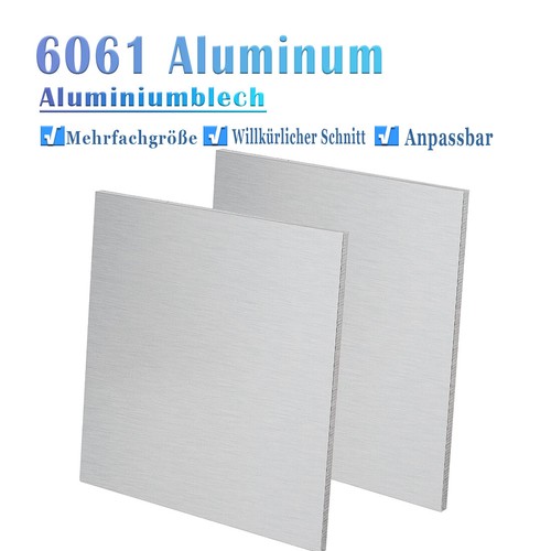 6061 aluminiumblech aluminium - aluminiumblech,