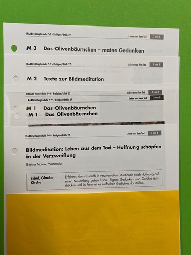 Raabits hauptschule - hauptschule, 7-9