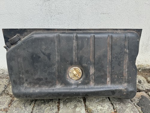 Käfer original tank - vw,