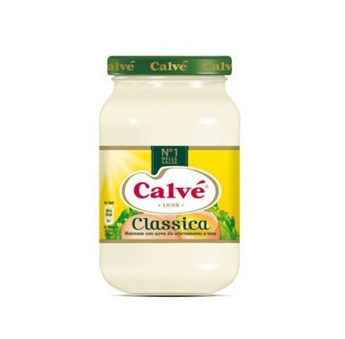 Calve calvè klassik - calve,