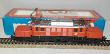 MÄRKLIN H0 : Code 3159 Österreichische E-Lok ÖBB BR 1020 - TOP : 80er Jahre