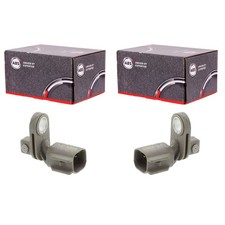 2X A.B.S. ABS-SENSOR