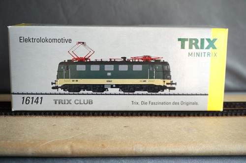 Minitrix 16141 e41 - minitrix,