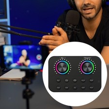 -Soundkarte, robuster