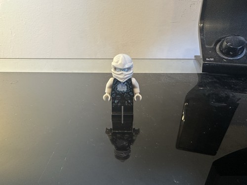 Lego ninjago zane 70742 - lego,