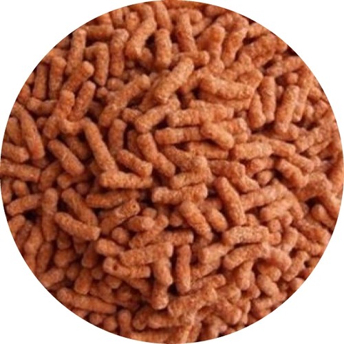 Teichsticks teichfutter - teichsticks,