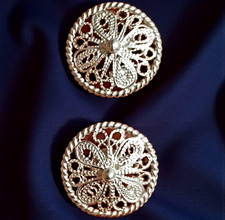 925 Sterlingsilber Eleganter