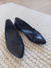 Paul Green Ballerina Slipper