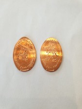 2 Motive Elongated Coin Potts