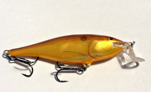 Rapala shallow shad rap - shad,
