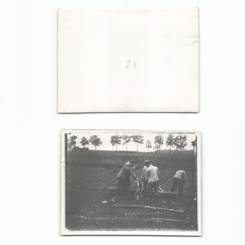 Foto 1 weltkrieg - ,