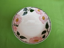 Villeroy & Boch Wildrose . 1 Suppenteller  20 cm  .  V&B