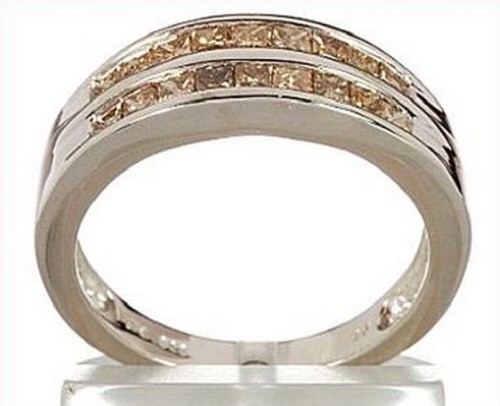 Ring 925 silber - 925,