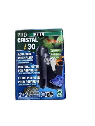 Jbl procristal i30 innenfilter - jbl,