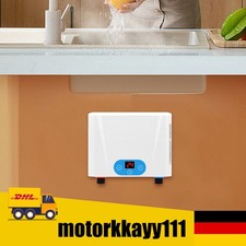Mini Elektrischer