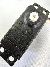 Standard Servo S3003 Futaba RC 1:10/1:8