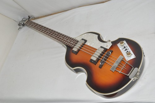 Greco violine bass - vb-90,