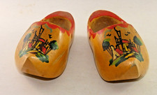 Holzschuhe, Deko Hollandschuhe