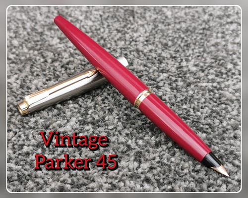 1970 parker flighter - 1970,